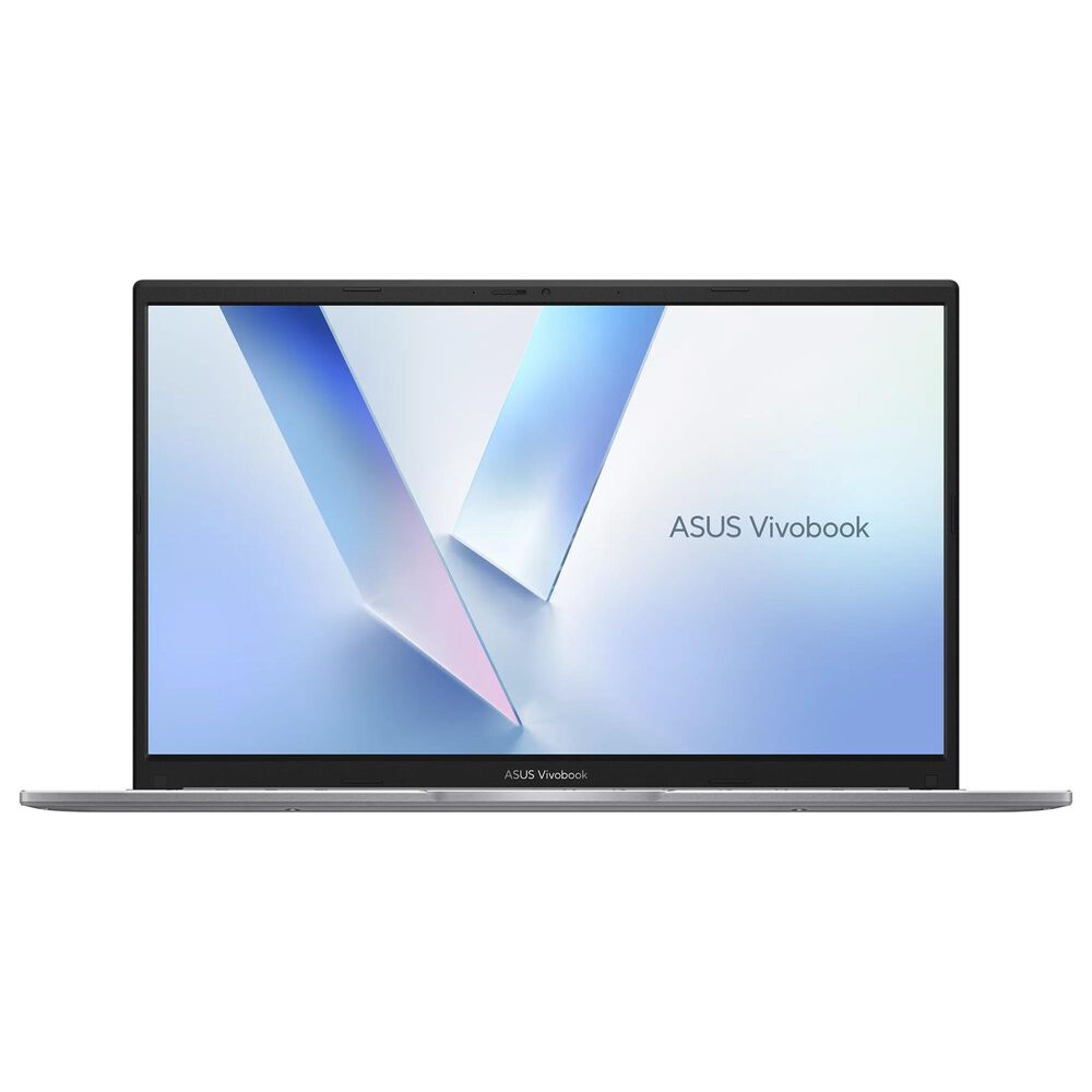 ASUS Vivobook 17 17.3" Laptop | Intel Core 7 150U - 16GB RAM - Intel Graphics - 1TB SSD in Cool Silver, , large