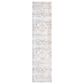 Safavieh Orchard ORC677 2"2" x 9" Grey and Gold Runner, , large