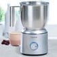 Jura Froth Select 20 Oz Automatic Milk Frother in Silver, , large