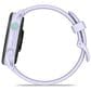 Garmin Forerunner 70 Smartwatch 42mm with Silicone Band in Cool Lavender, , large