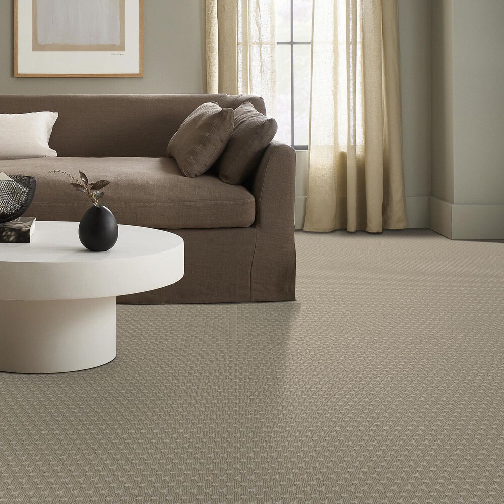 Anderson Tuftex Havencrest Carpet in Cashmere, , large