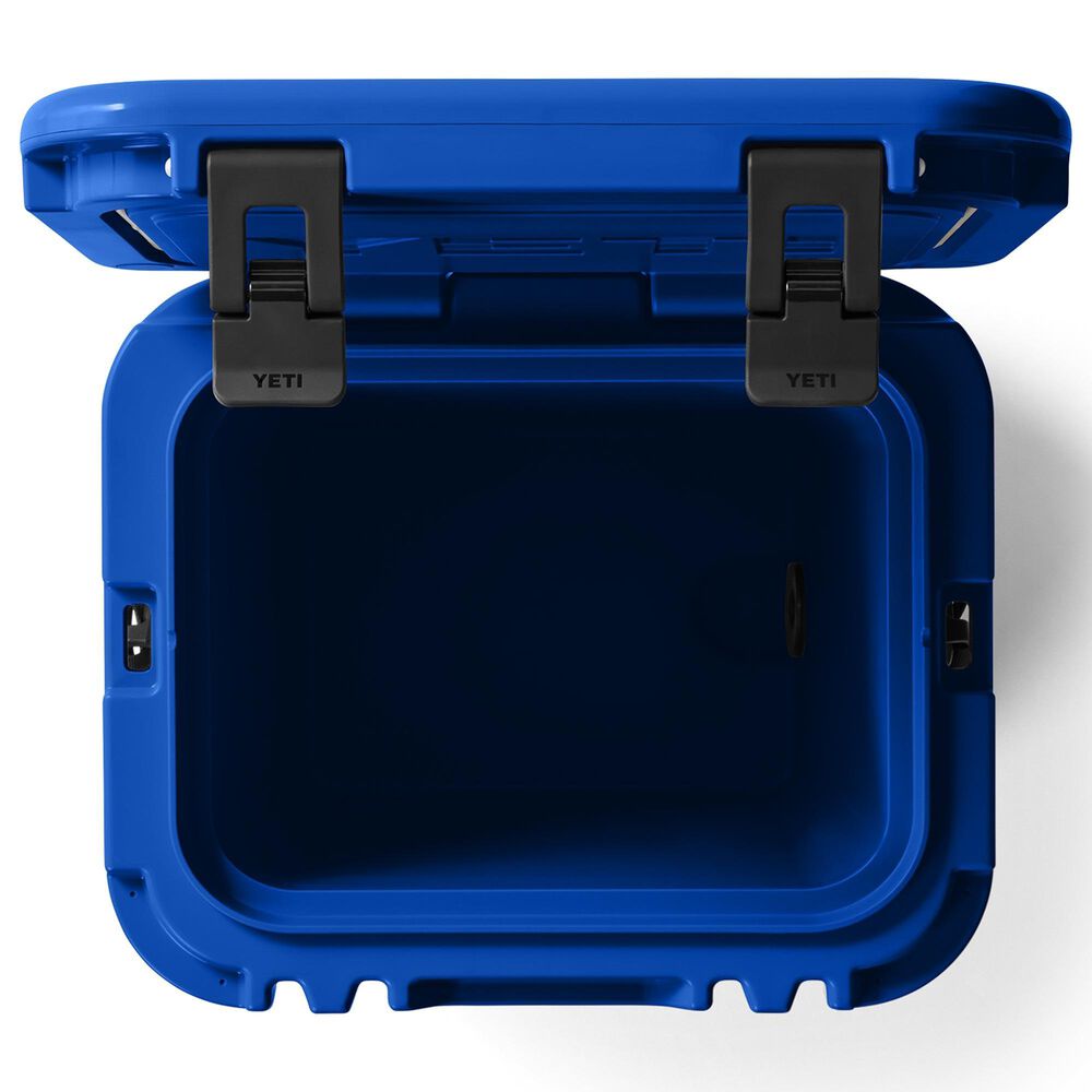 YETI Roadie 24 2.0 Hard Cooler in Royal Blue, , large