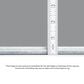 Dalyn Rug Company Trevi TV6 10" x 14" Beige Area Rug, , large