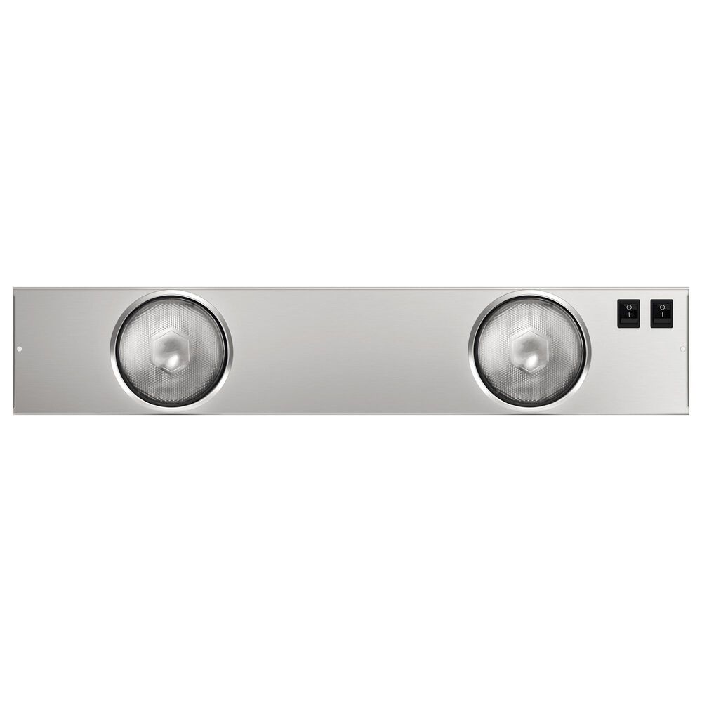 Fisher &amp; Paykel Heat Lamp Accessory for 48&quot; Range Hood in Stainless Steel, , large