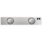Fisher & Paykel Heat Lamp Accessory for 48" Range Hood in Stainless Steel, , large