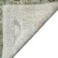 Dalyn Rug Company Lomita LO1 3" x 5"1" Green Area Rug, , large
