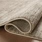 Loloi II Darby 2"7" x 8" Pebble and Sand Runner, , large
