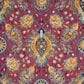 Safavieh Madison MAD600A-4 4" x 6" Fuchsia/Gold Area Rug, , large