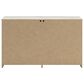 Ashley Shawburn 6-Drawer Dresser in Light Gray, , large