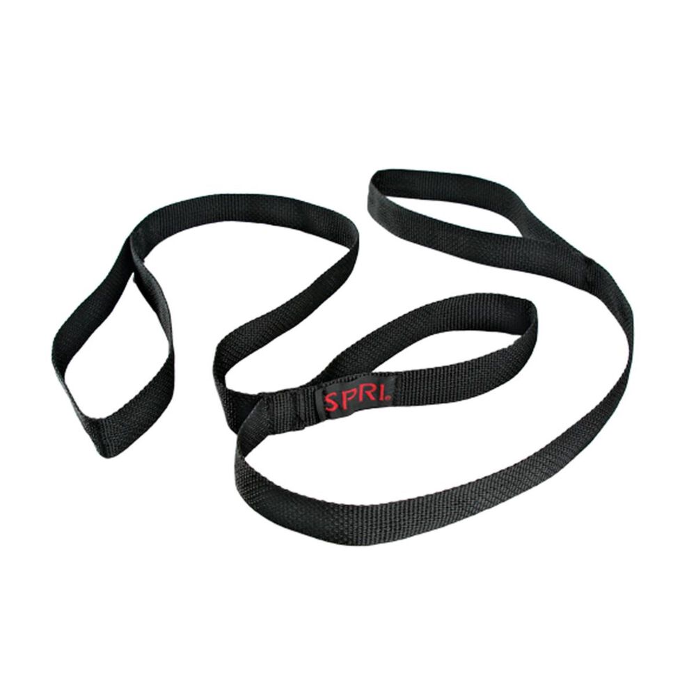 Spri Fitness Xerstretch Strap, , large