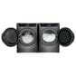 Electrolux 8 Cu. Ft. Front Load Electric Dryer with Balanced Dry in Titanium, , large