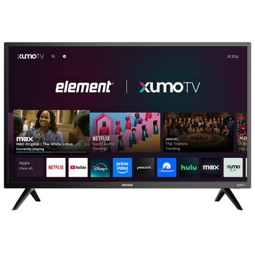 Element 32" 720P HD Xumo Smart TV, , large