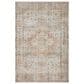 Loloi II Heidi 6" x 9" Sage and Multicolor Area Rug, , large