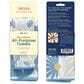 Werkshoppe Coneflower All Purpose Towel in Blue (Set of 4), , large