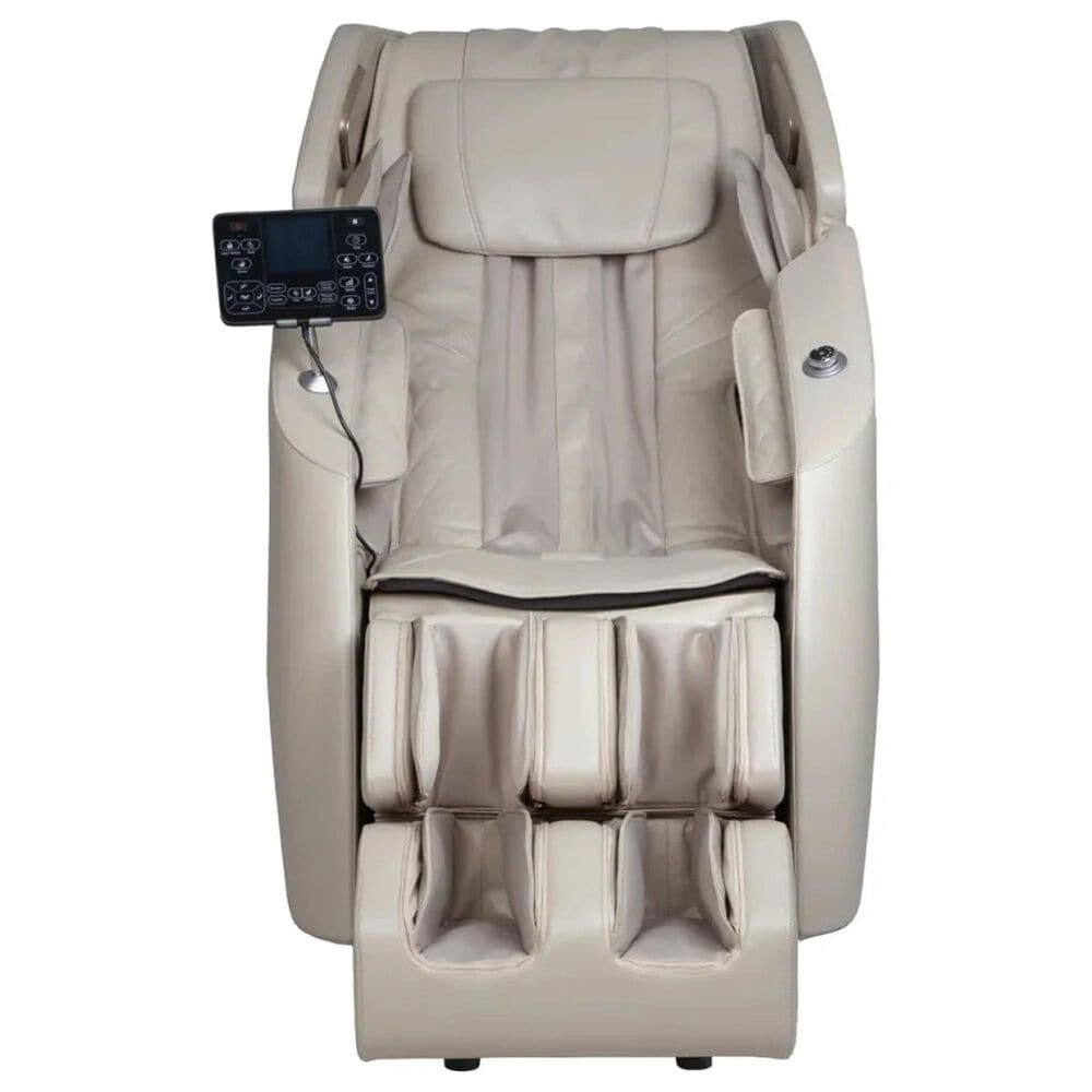 Osaki Ultra 2 3D Massage Chair in Taupe, , large