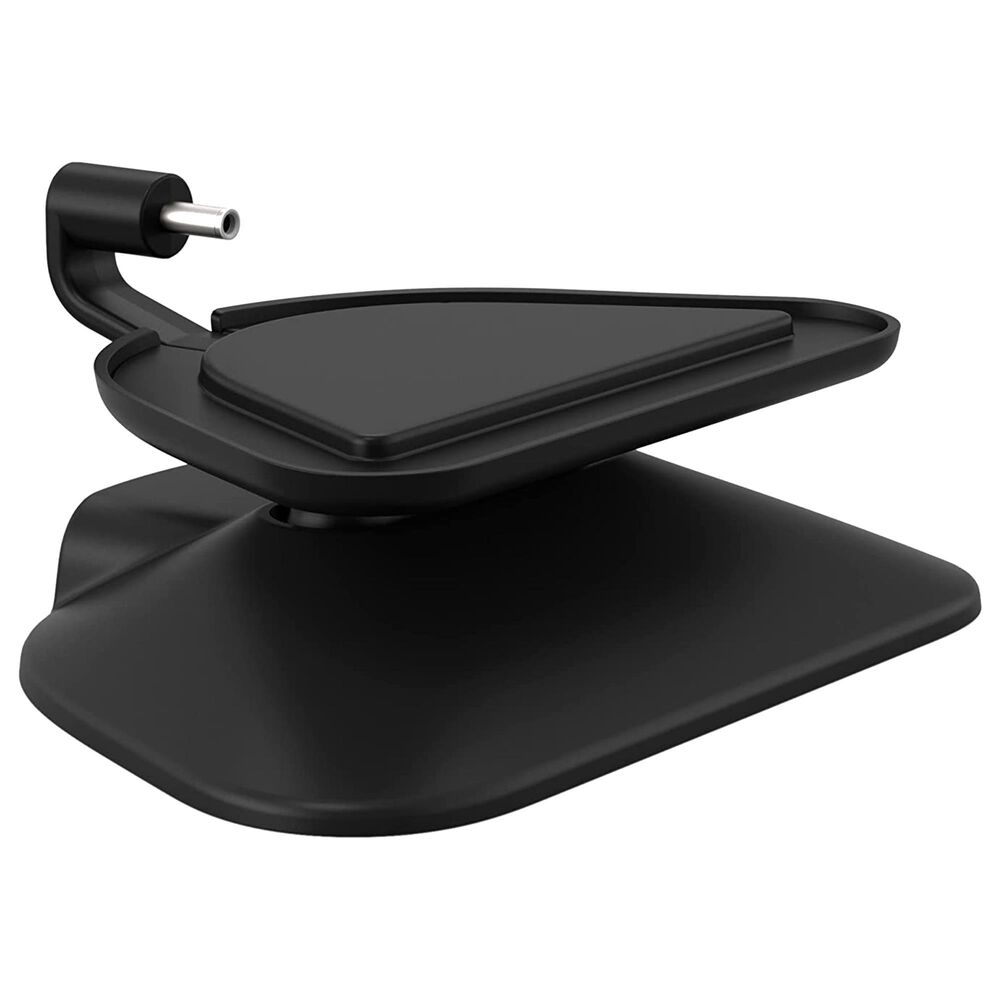 Amazon Echo Show 5 3rd Gen Adjustable Stand with USB-C Charging Port Charcoal, , large