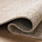 Chris Loves Julia x Loloi Polly 2"6" x 9"9" Khaki and Sand Runner, , large