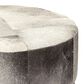 Mercana Zahavi II Ottoman in Gray, , large