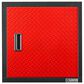 Gladiator Premier Pre-Assembled 24" Wall Gearbox in Red Tread, , large