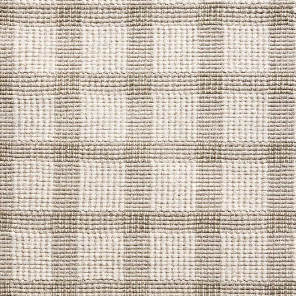 Magnolia Home Ryder Stone and Ivory 3&#39;6&quot; x 5&#39;6&quot; Area Rug, , large