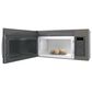 GE Appliances 1.7 Cu. Ft. Over-the-Range Microwave with Sensor in Slate, , large