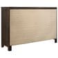 Emerald Home Furnishings Ashton Hills 9-Drawer Dresser in Ash Brown and Weathered Gray, , large