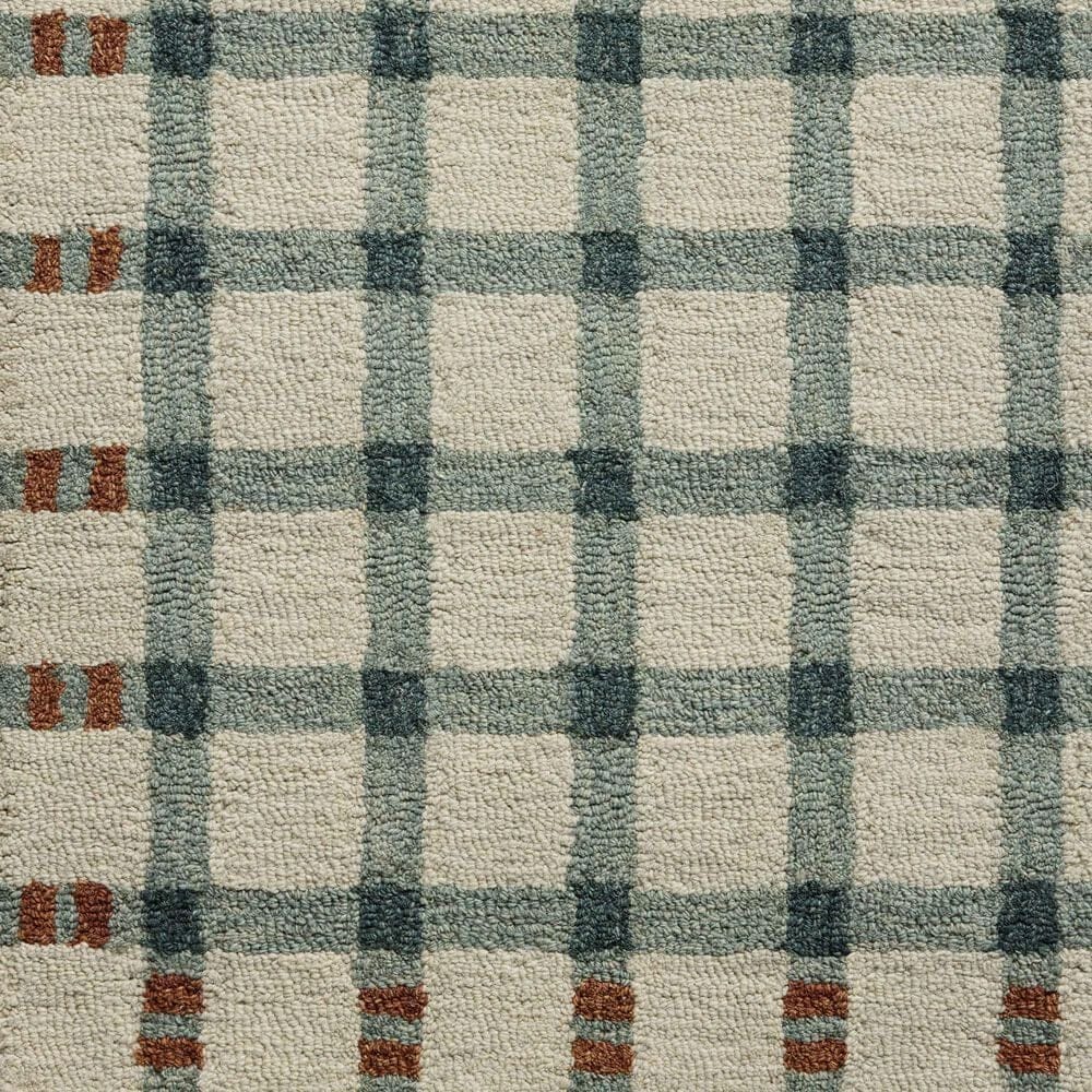 Magnolia Home Waylon Spa and Brick 8&#39;6&quot; x 11&#39;6&quot; Area Rug, , large
