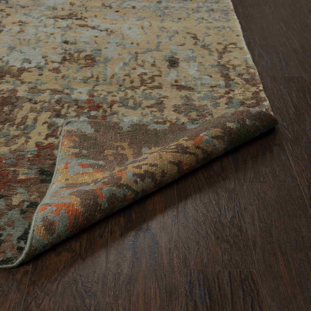 RIZZY Finesse 10&#39; x 14&#39; Multicolor Area Rug, , large