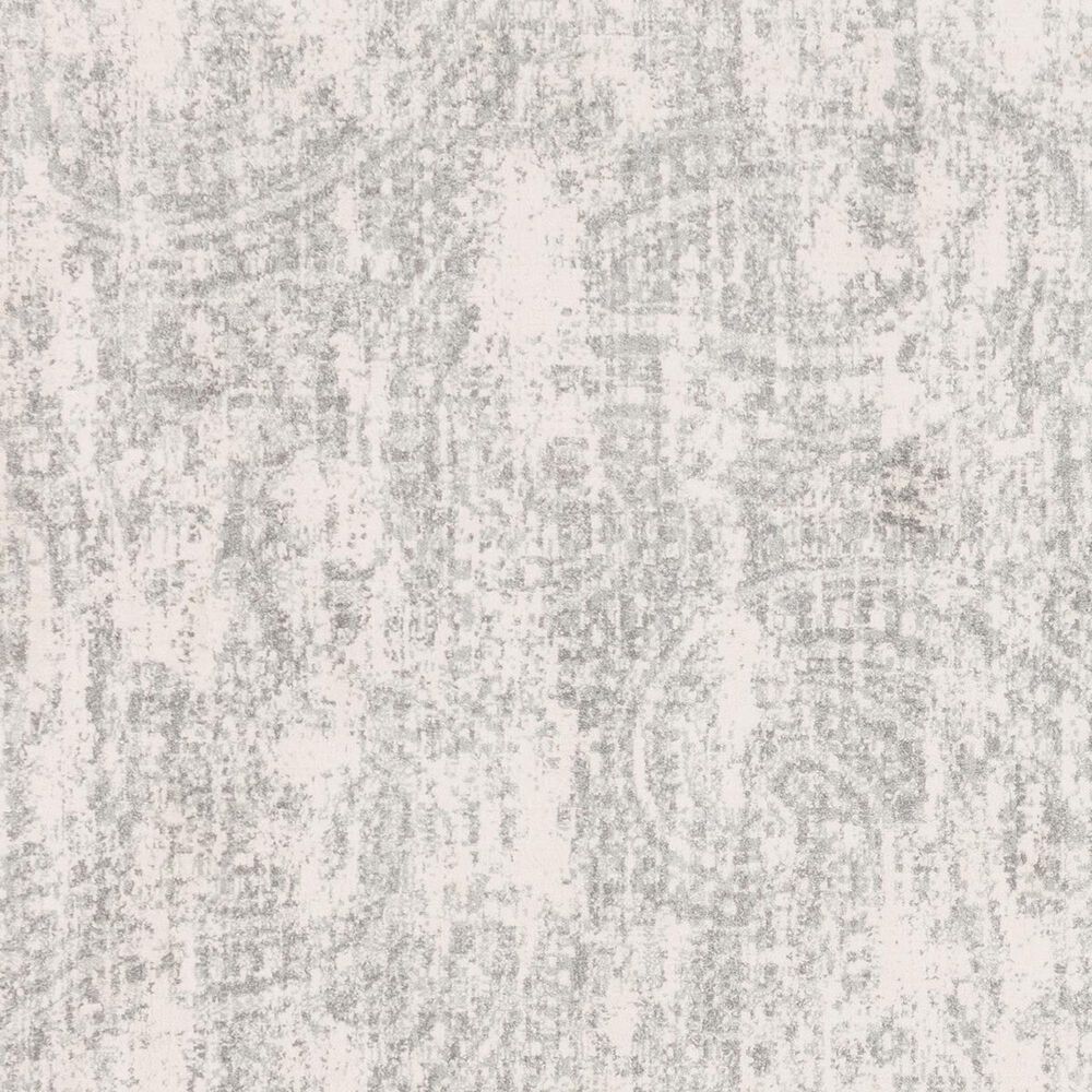 Loloi Torrance TC-01 2&#39;7&quot; x 8&#39; Grey Runner, , large
