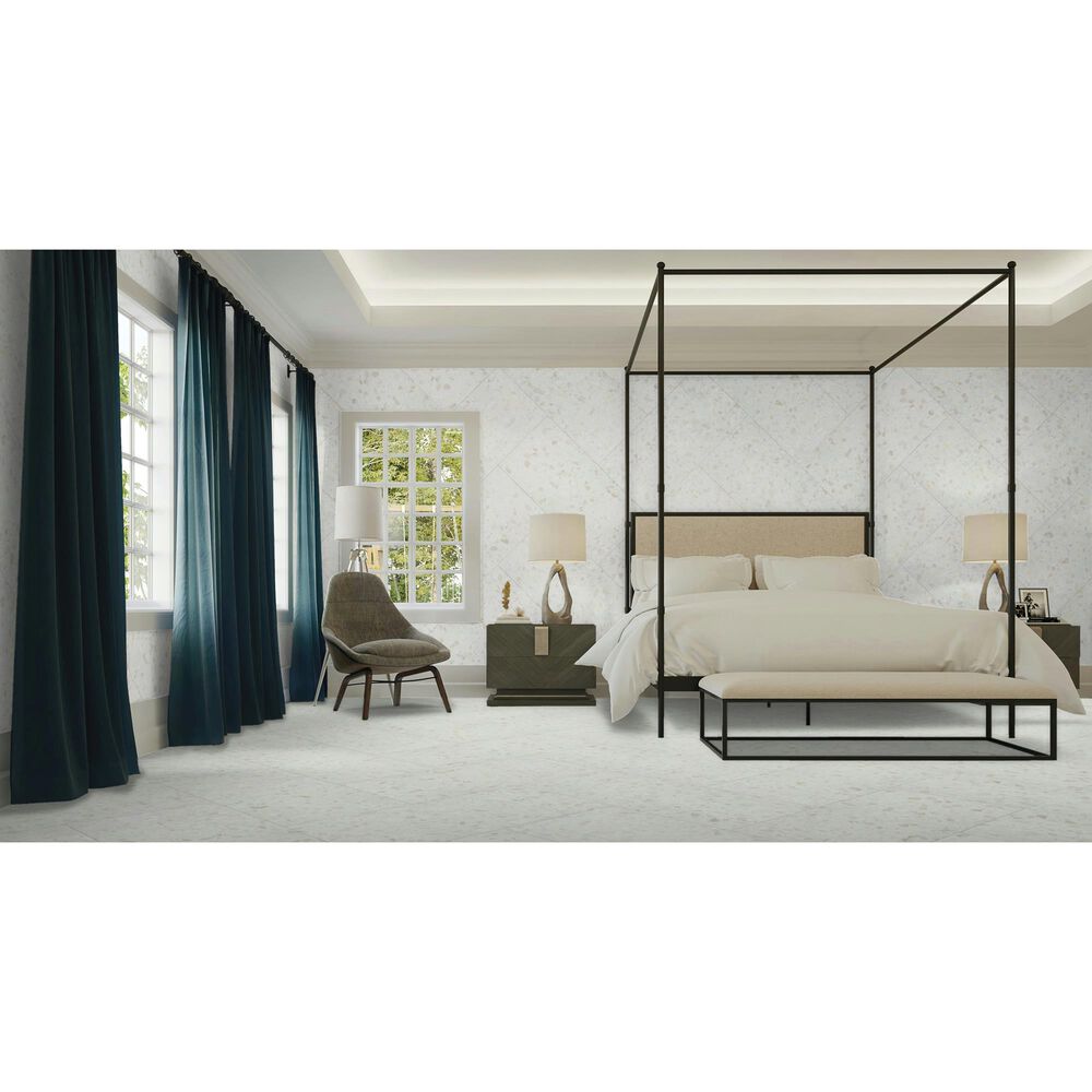 Dal-Tile Outlander Marine 24" x 48" Alto Matte Porcelain Tile, , large