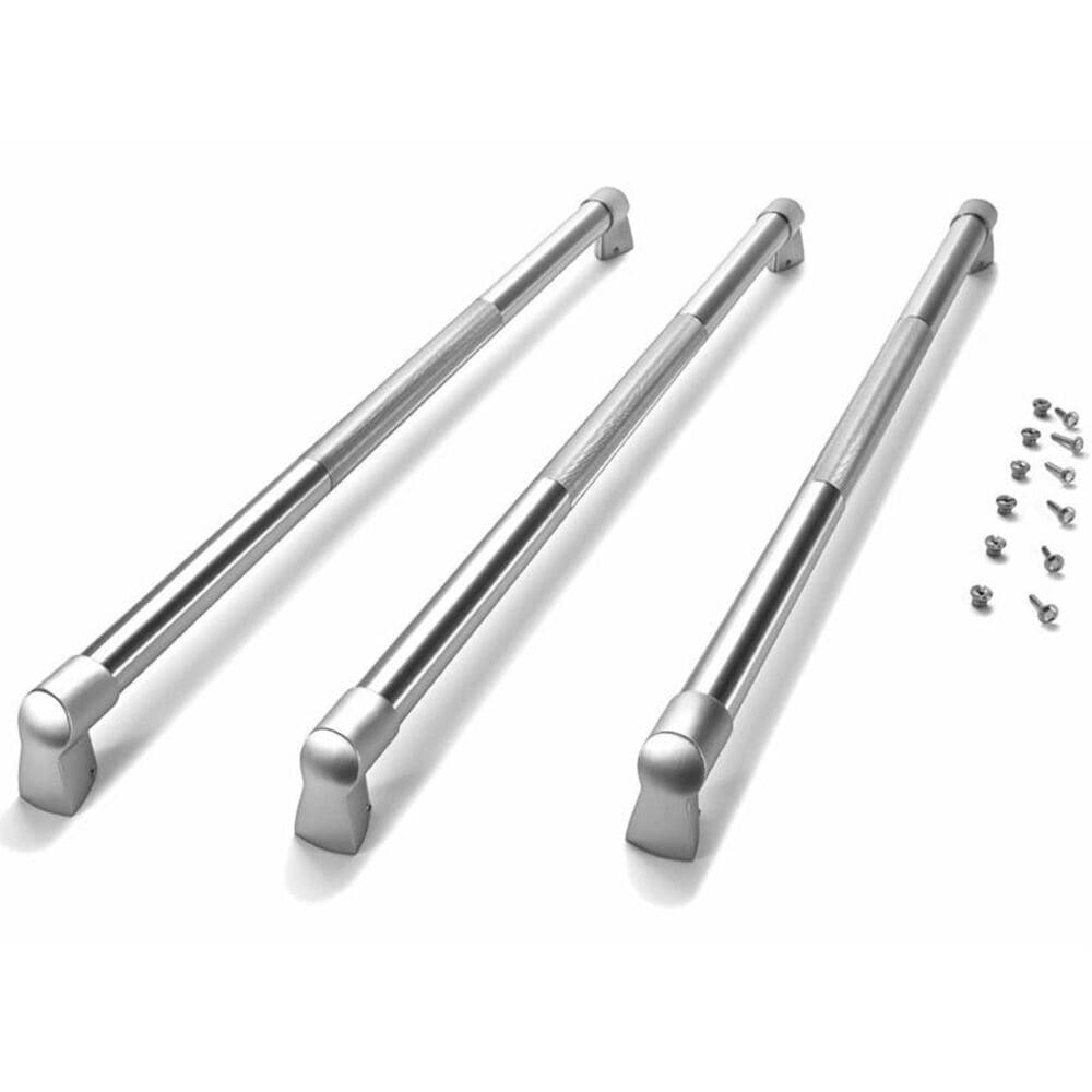 JennAir Side-by-Side Refrigerator Pro Style Handle Kit, , large