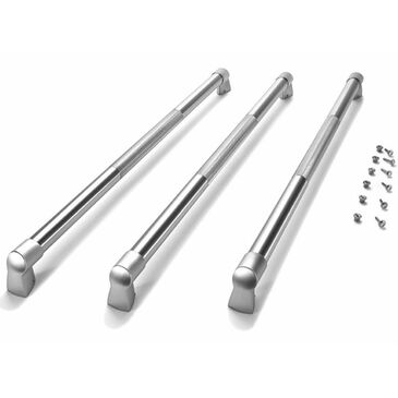 JennAir Side-by-Side Refrigerator Pro Style Handle Kit, , large