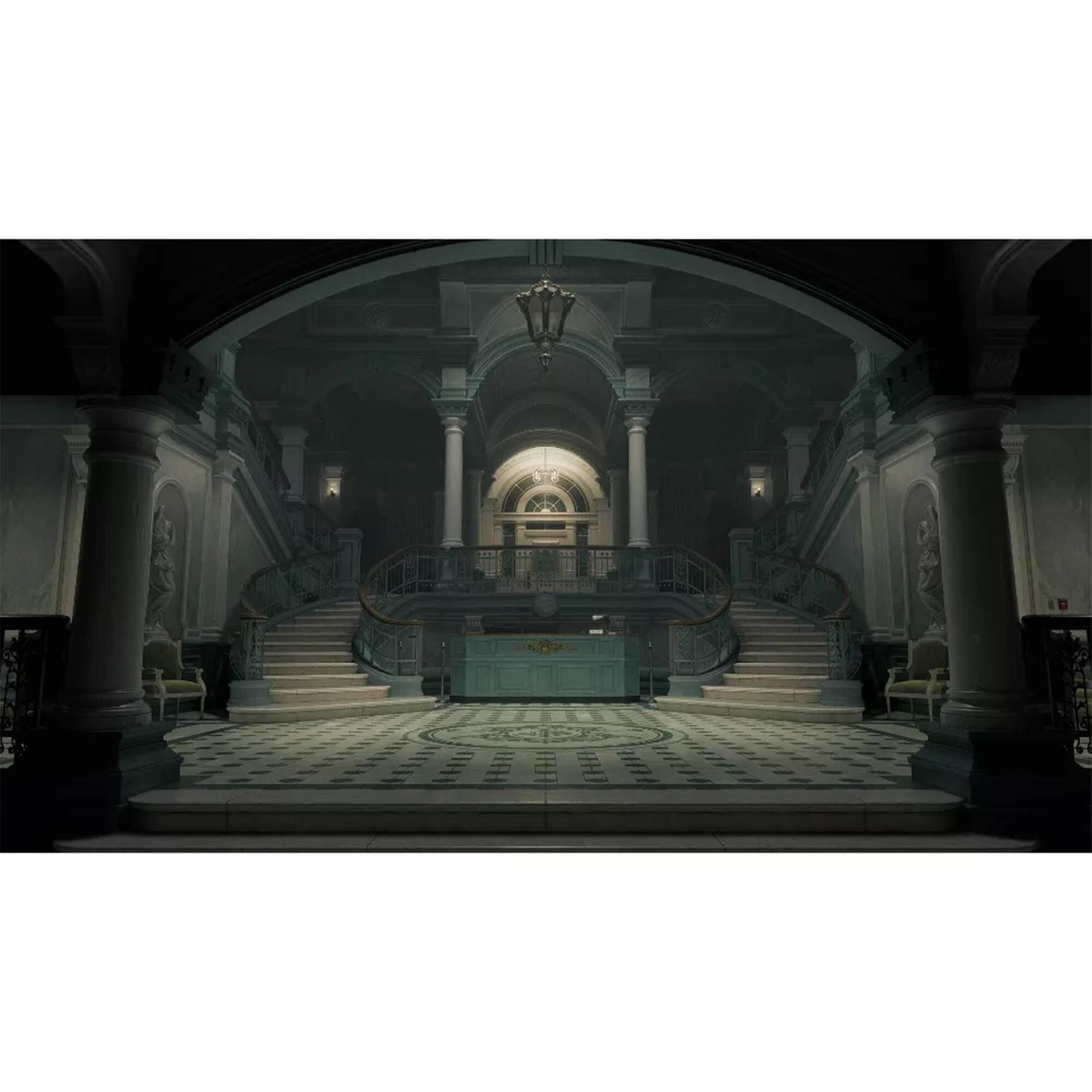 Resident Evil Requiem - PlayStation 5