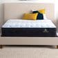 Serta Dorian Plush Euro Top Full Mattress, , large