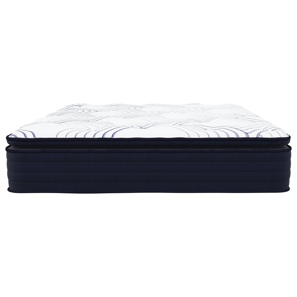 Southerland Teton Plush Pillow Top California King Mattress, , large