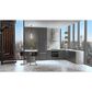 JennAir 8.84 Cu. Ft. Built-In Bottom Mount Refrigerator in Panel Ready, , large