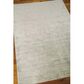 Nourison Starlight STA02 7"6" x 10"6" Sea Mist Area Rug, , large