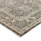 Dalyn Rug Company Yarra YA5 1"8" x 2"6" Pewter Area Rug, , large