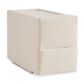 Ashley Modmax 7-Piece Sectional with Storage Consoles in Oyster, , large