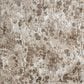 Radici USA Livigno Floral 5"3" x 7"3" Beige Area Rug, , large