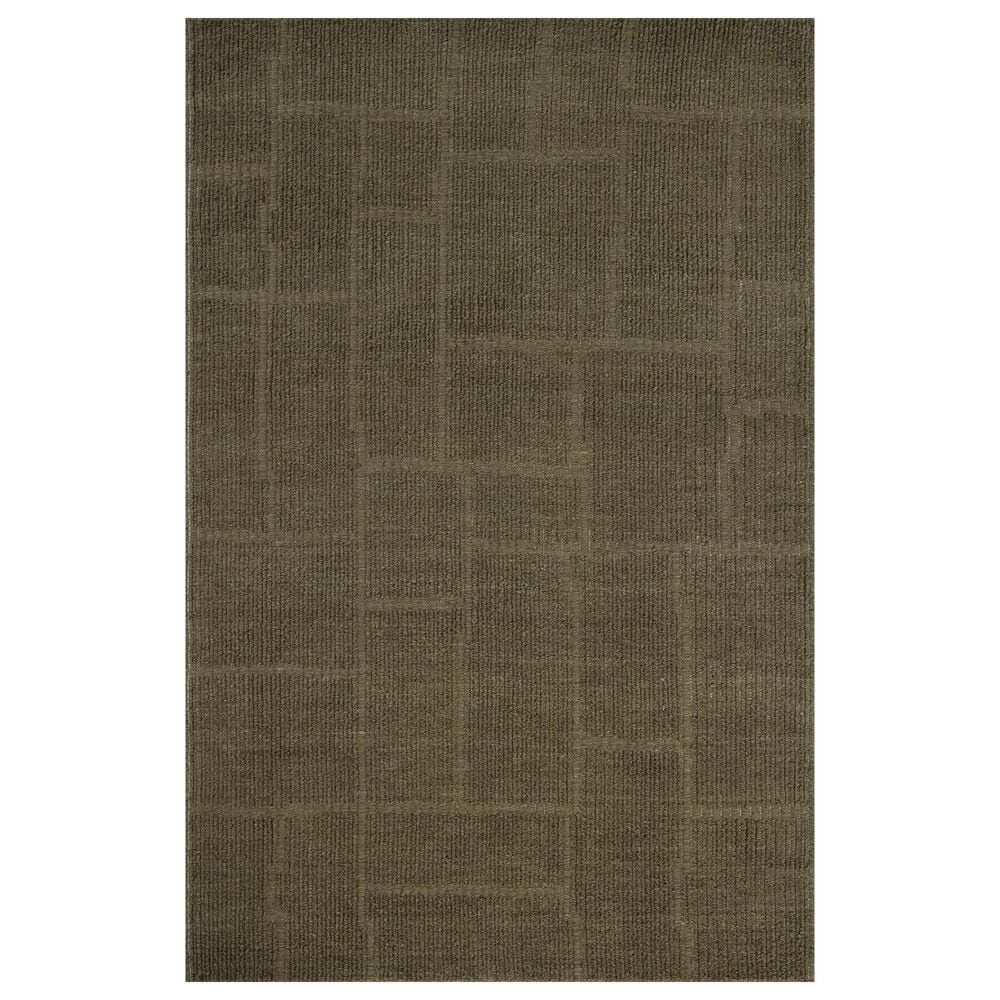 Jeremiah Brent x Loloi Greenwich Sage 2"6" x 8"6" Runner, , large