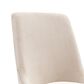 37B Winston Dining Side Chair in Cream, , large