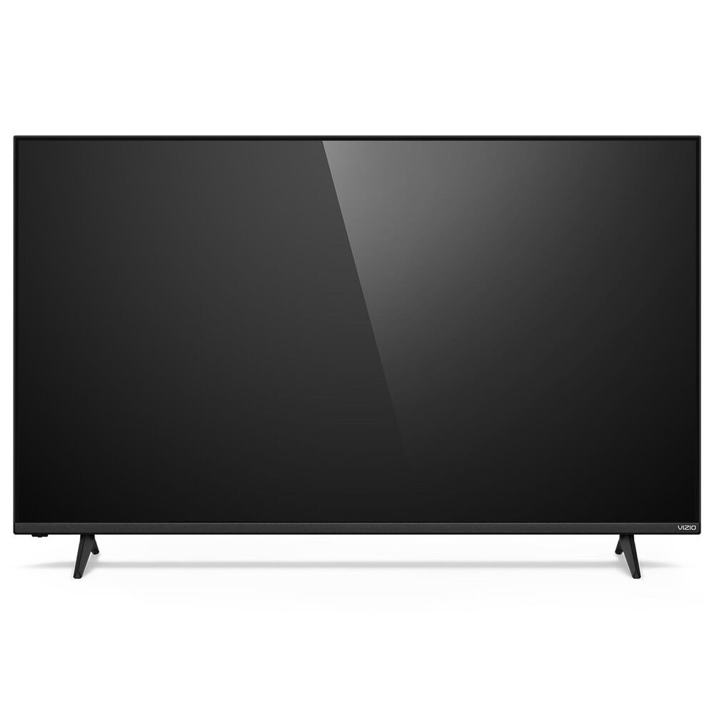 VIZIO 55" Class Quantum 4K QLED - Smart TV with All-in-One Soundbar in Black, , large