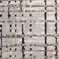 Dalyn Rug Company Karma KM4 8" x 10" Grey Area Rug, , large