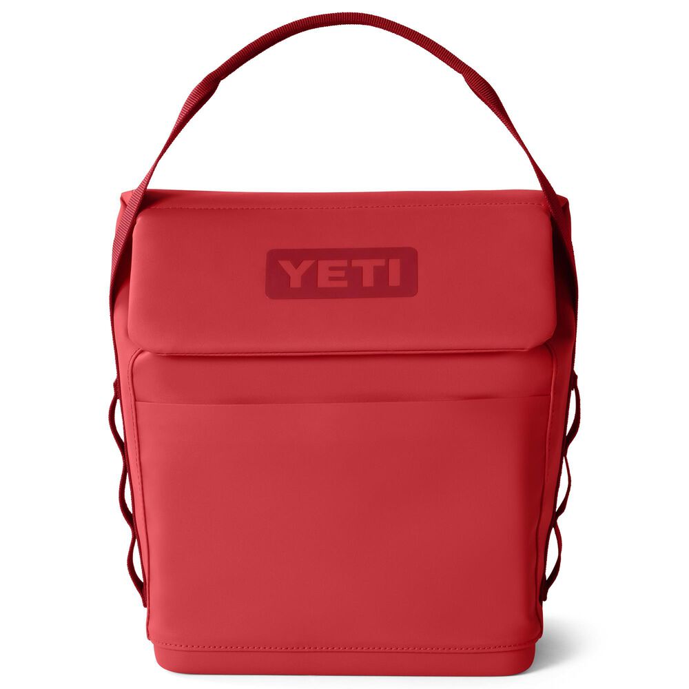 YETI Daytrip 6L Insulated Lunch Bag in Rescue Red, , large