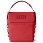 YETI Daytrip 6L Insulated Lunch Bag in Rescue Red, , large