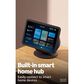 Amazon Echo Show 8 Smart Display with Spatial Audio in Graphite, , large