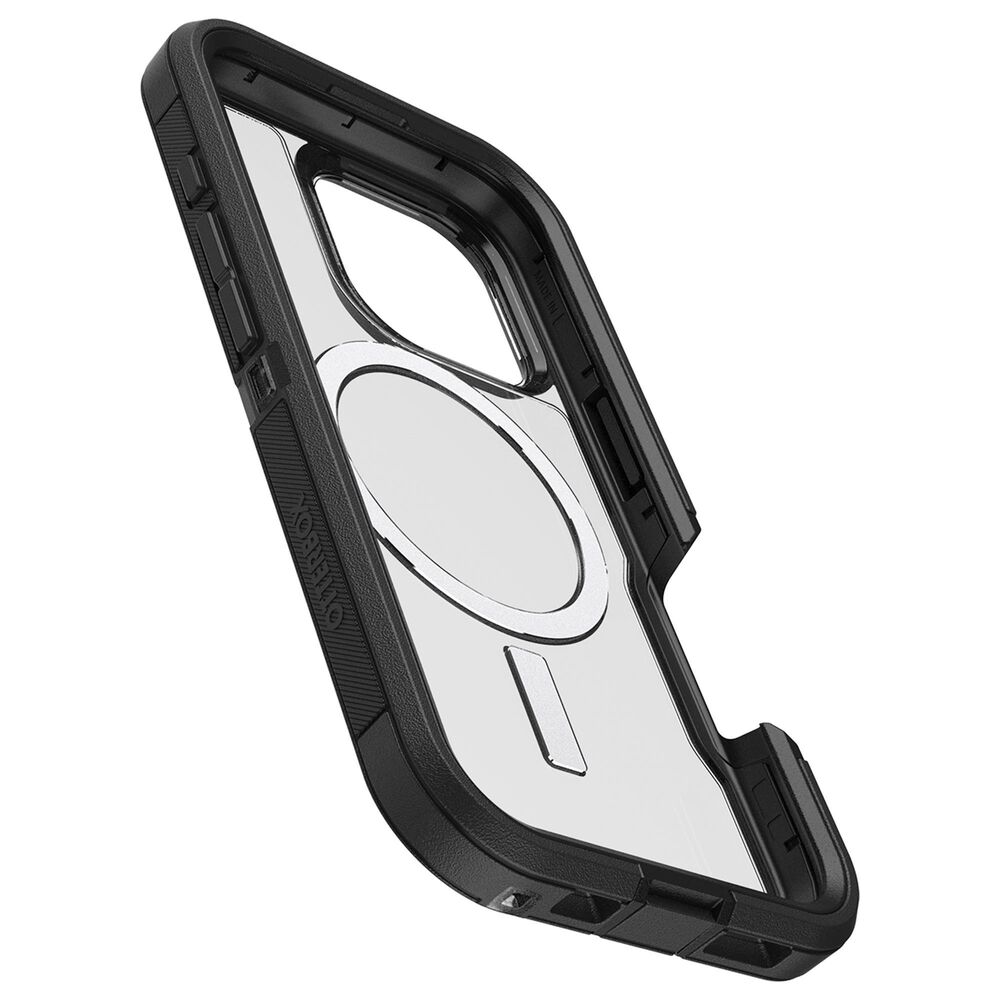 OtterBox Defender Pro XT Magsafe Case for Apple iPhone 16 Pro in Dark Side, , large