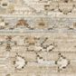 Oriental Weavers Lola LLA05 Blue and Beige 7"10" x 10" Area Rug, , large