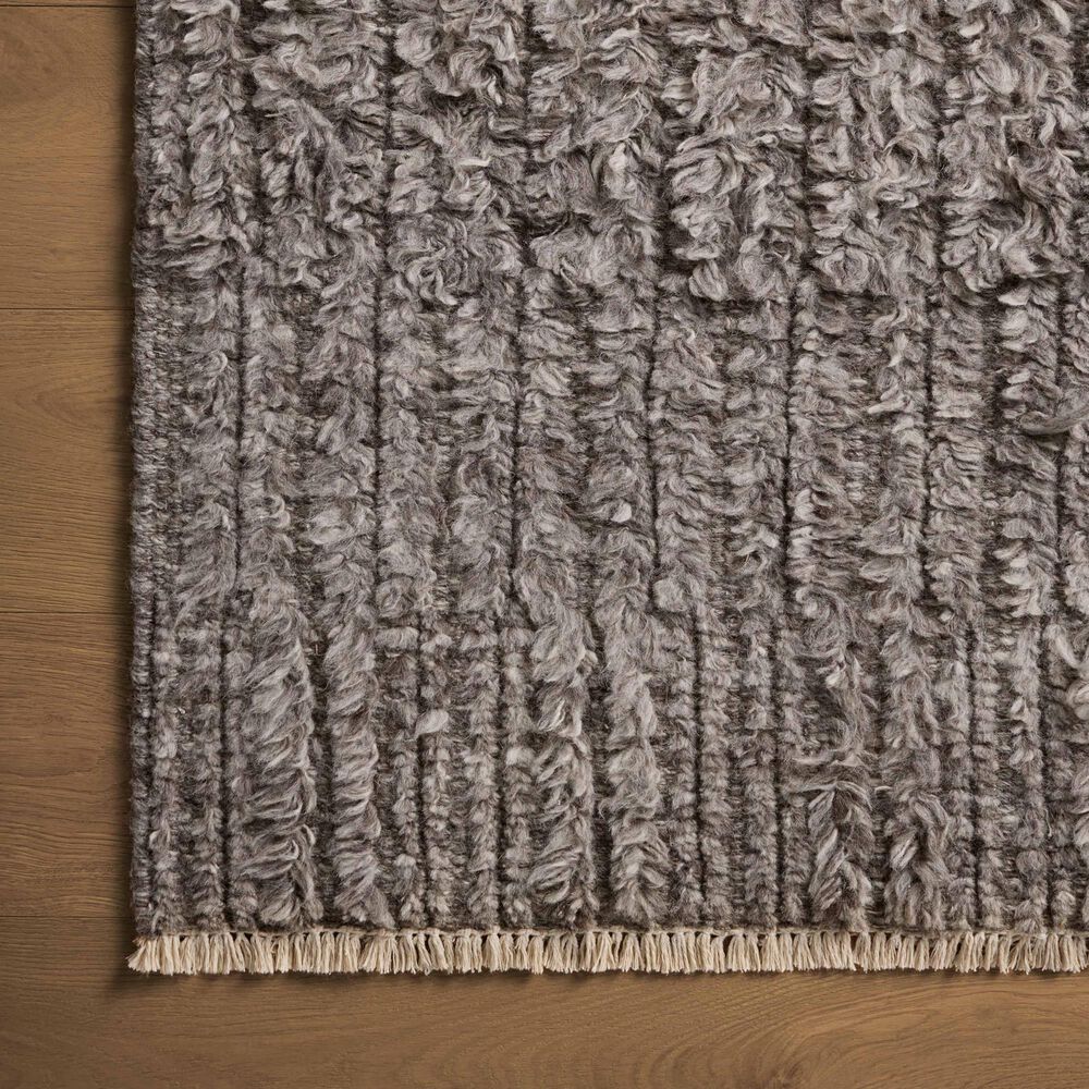 Loloi Dana Granite 9&#39;6&quot; x 13&#39;6&quot; Area Rug, , large
